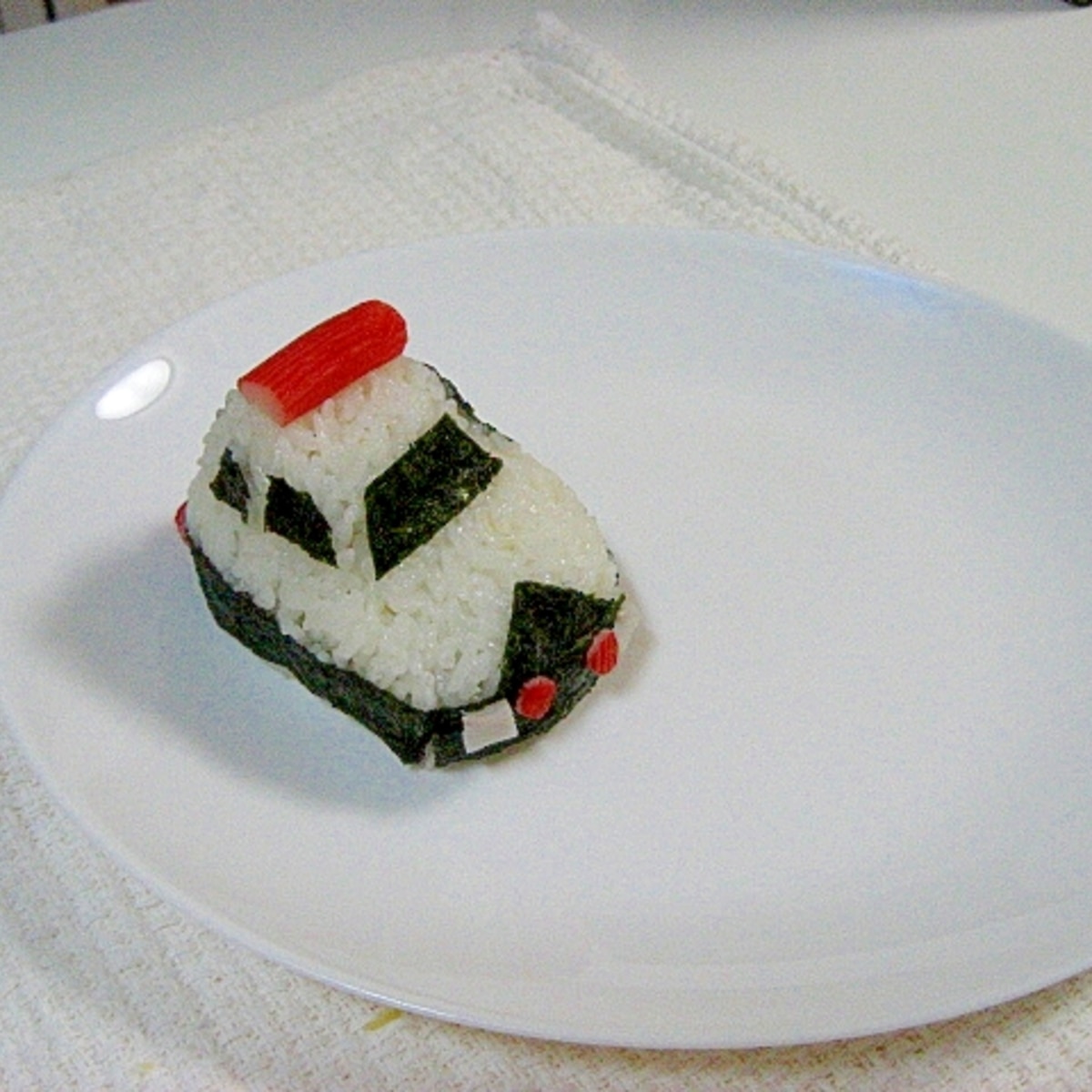 簡単 パトカー おにぎり レシピ 作り方 By くれぱす ぬりえ 楽天レシピ 簡単 パトカー おにぎり レシピ 作り方 By くれぱす ぬりえ 楽天レシピ